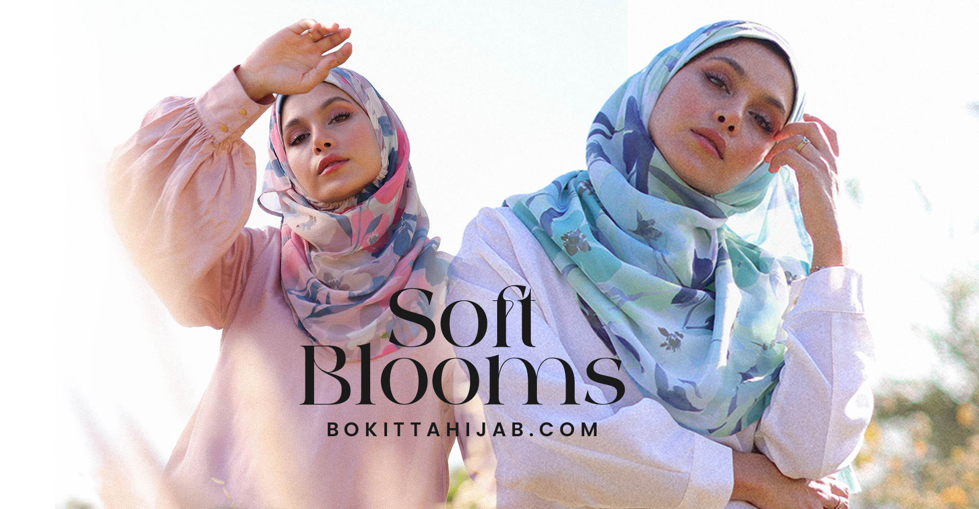 Soft Bloom