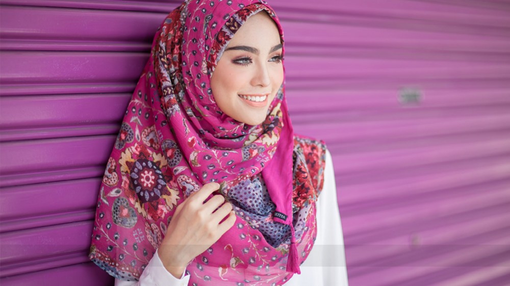 Bokitta Hijab