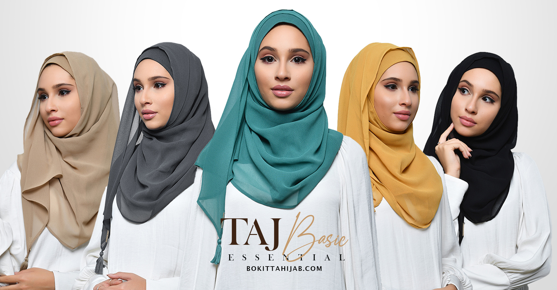 Taj Basic Essentials