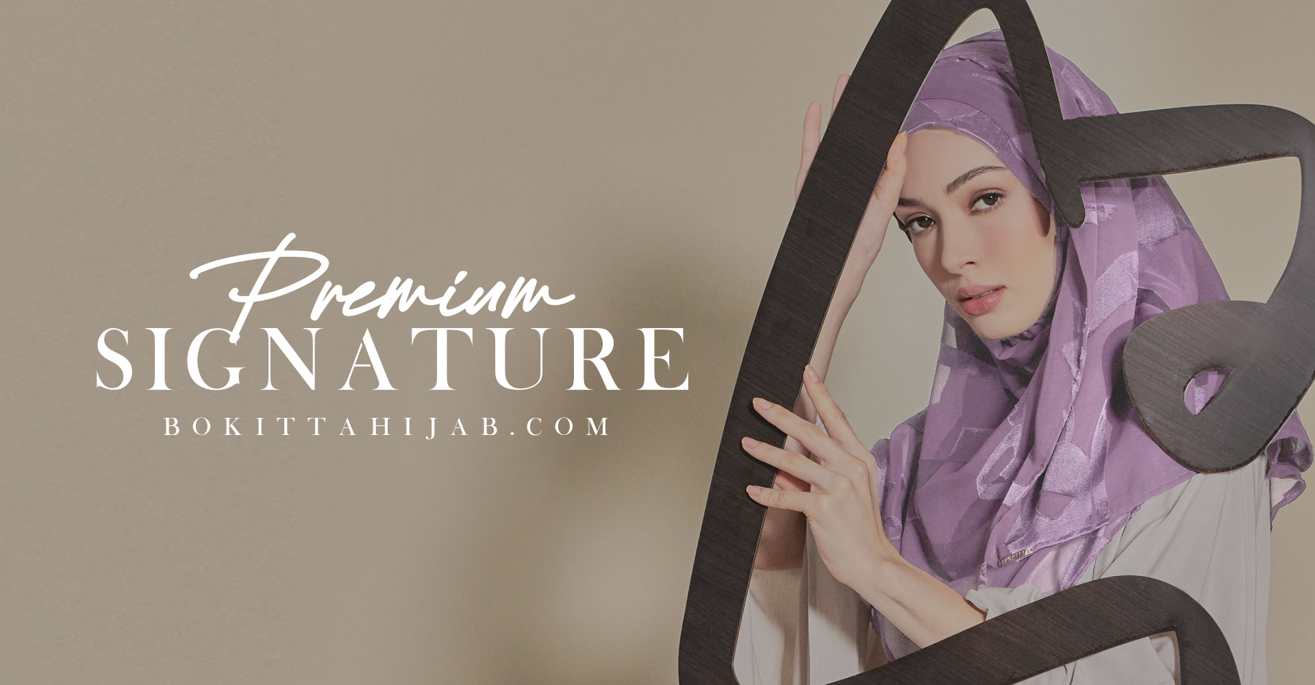 Signature Collection