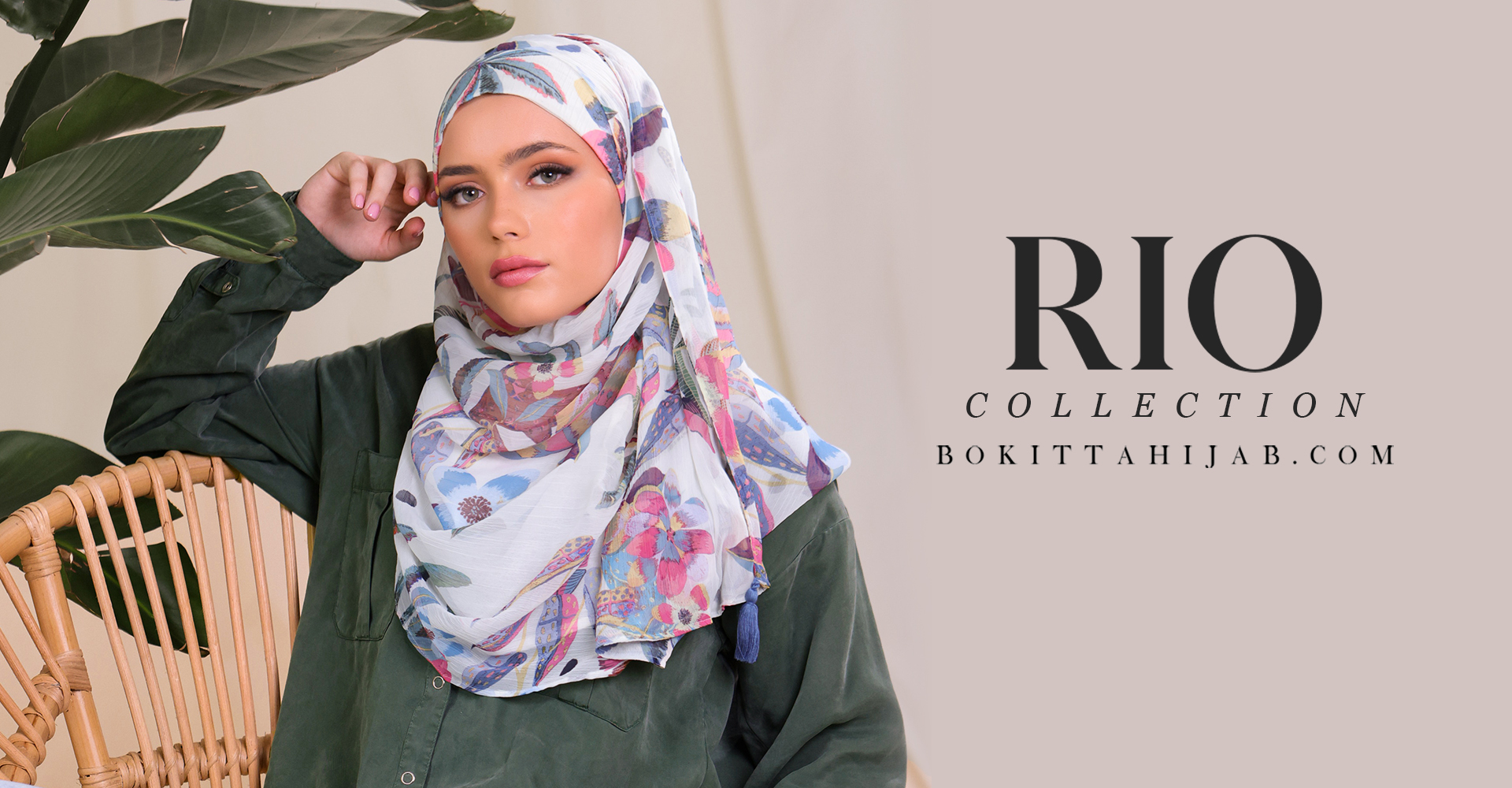 Rio Collection 2