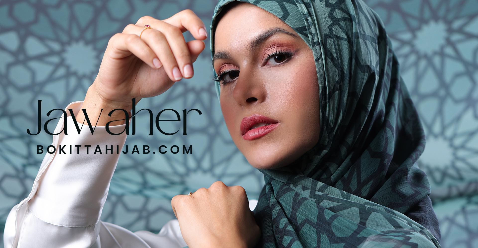 Jawaher Eid Collection