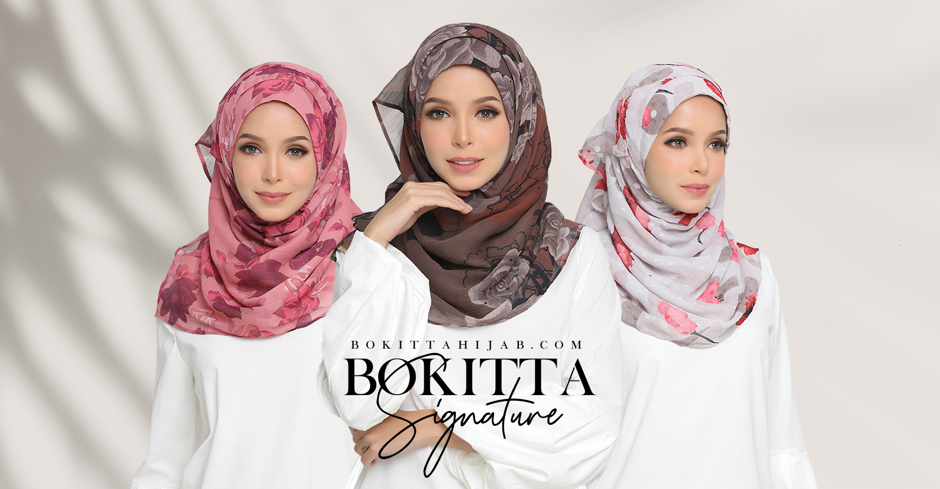 Signature Collection 