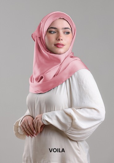 Bridal Rose Matte