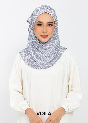 Hearts Gray