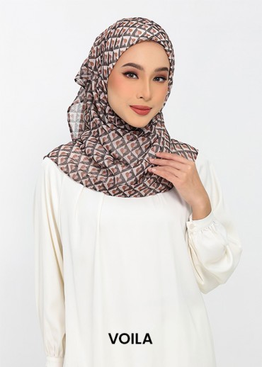 Hearts Beige