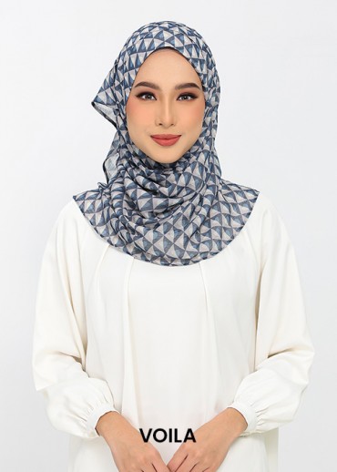 Hearts Denim