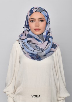 Enchanting Blue