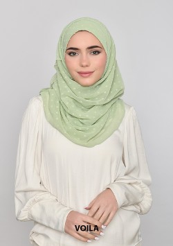 Moss Green