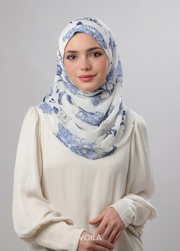 Clove Blue