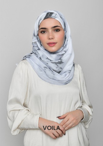 White Marble