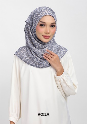 Bokitta Oblique Denim