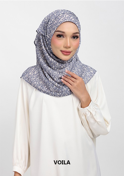 Bokitta Oblique Denim