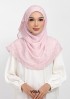 Monogram Maze Rose