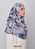 Enchanting Blue