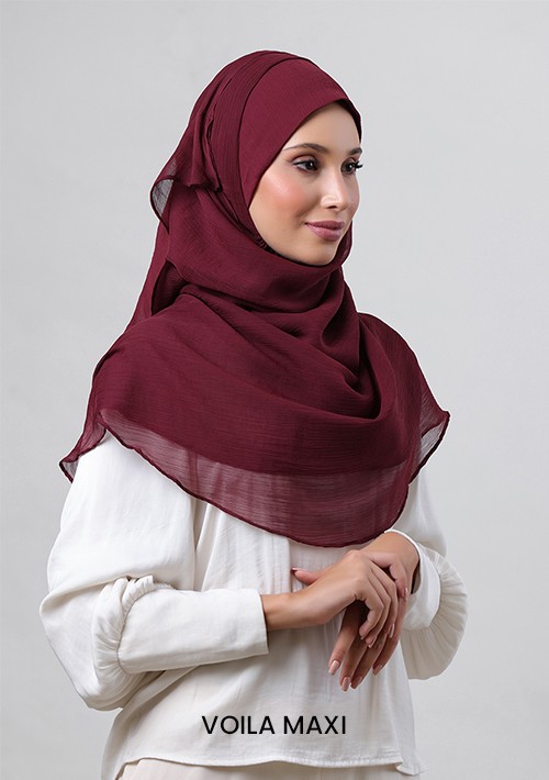 New Burgundy
