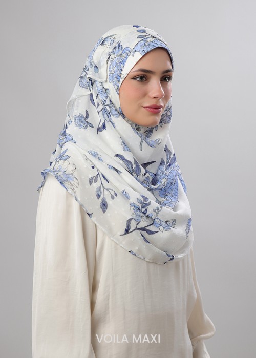 Clove Blue