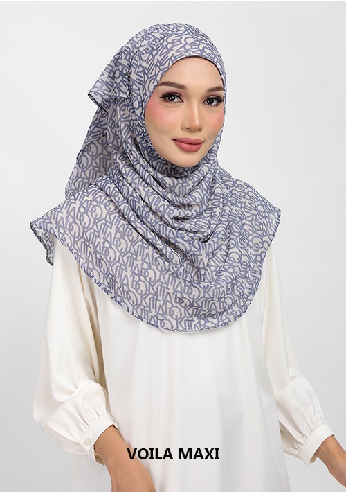 Bokitta Oblique Denim