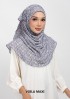Bokitta Oblique Denim