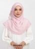 Monogram Maze Rose