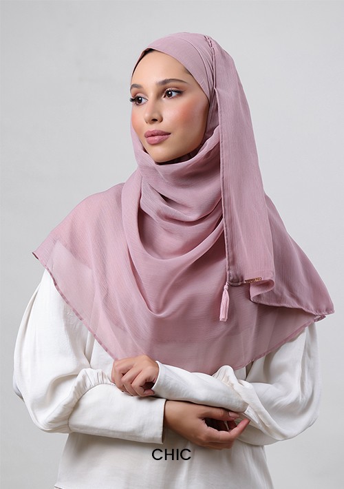 New Rose Blush