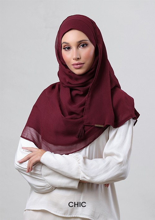 New Burgundy