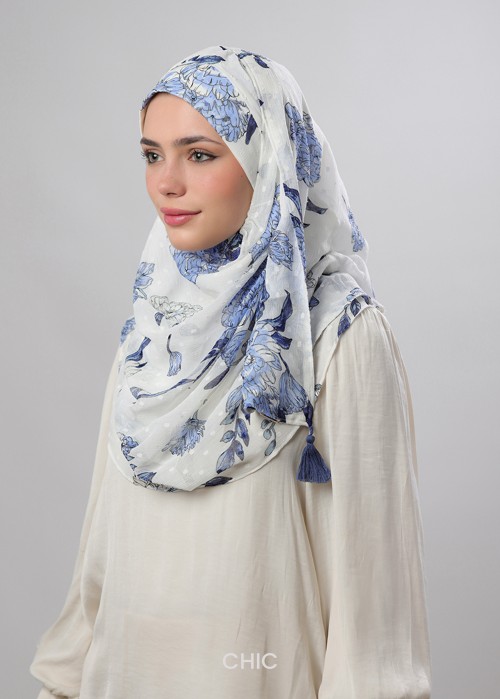 Clove Blue
