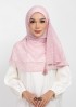 Monogram Maze Rose
