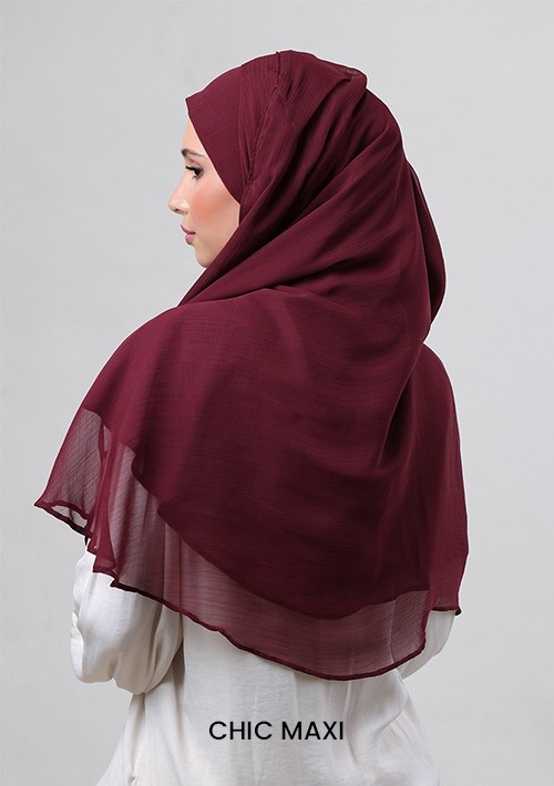 New Burgundy