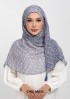 Bokitta Oblique Denim