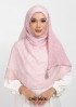 Monogram Maze Rose