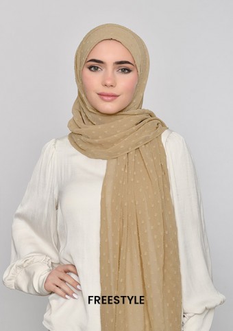 Free Style Camel