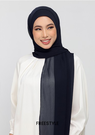 Free Style Midnight Navy
