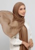 Free Style Clay Crinkled
