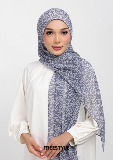Free Style Bokitta Oblique Denim