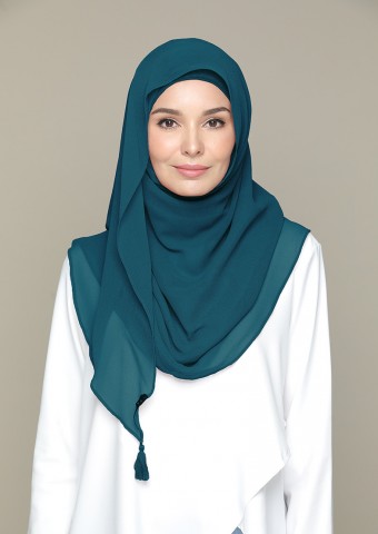 Taj Deap Teal