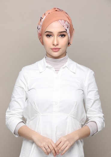 Cap Shawl - Fantasy New