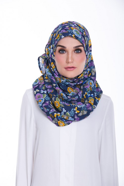 Bokitta Hijab Bokitta Hijab The Number One Instant Shawl Ready