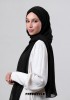 Free Style Black  New Crinkled